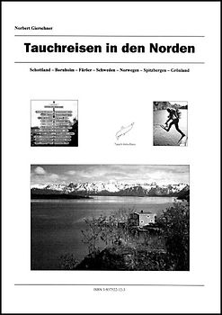Tauchreisen in den Norden