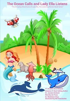 The Ocean Calls and Lady Ella Listens