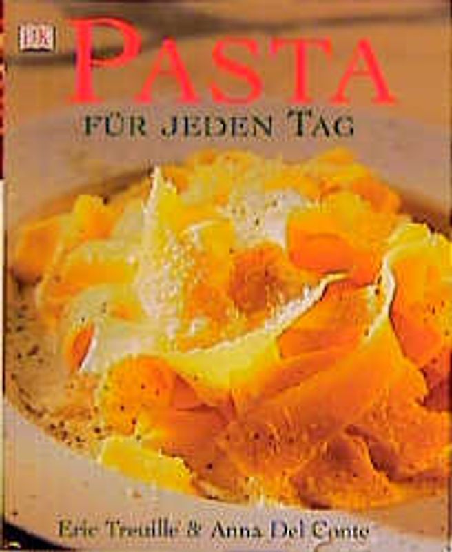 Pasta für jeden Tag