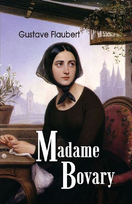 Madame Bovary