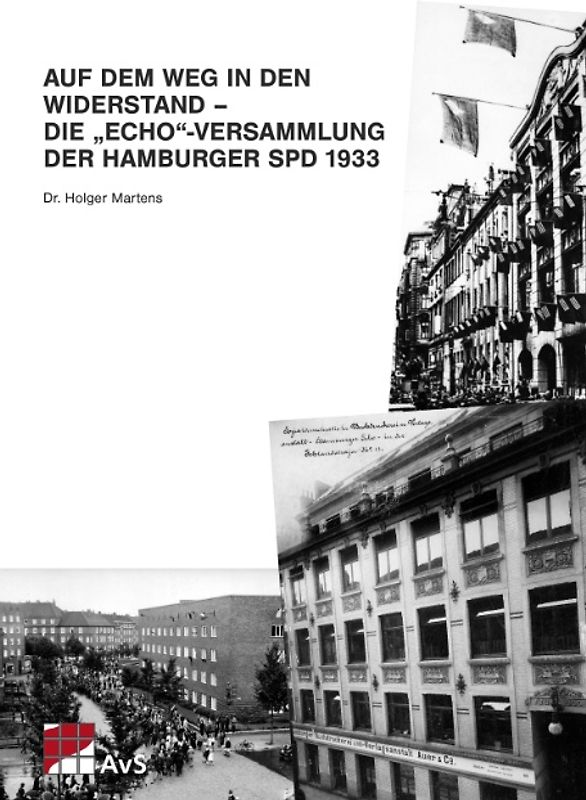 Auf dem Weg in den Widerstand