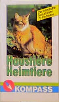 Haustiere /Heimtiere