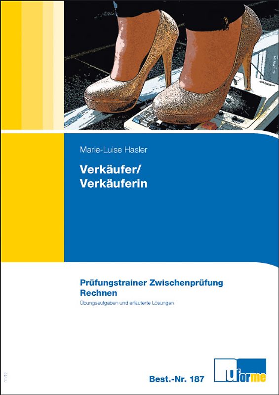 Verkäufer/Verkäuferin