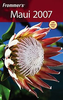 Frommer's Maui 2007