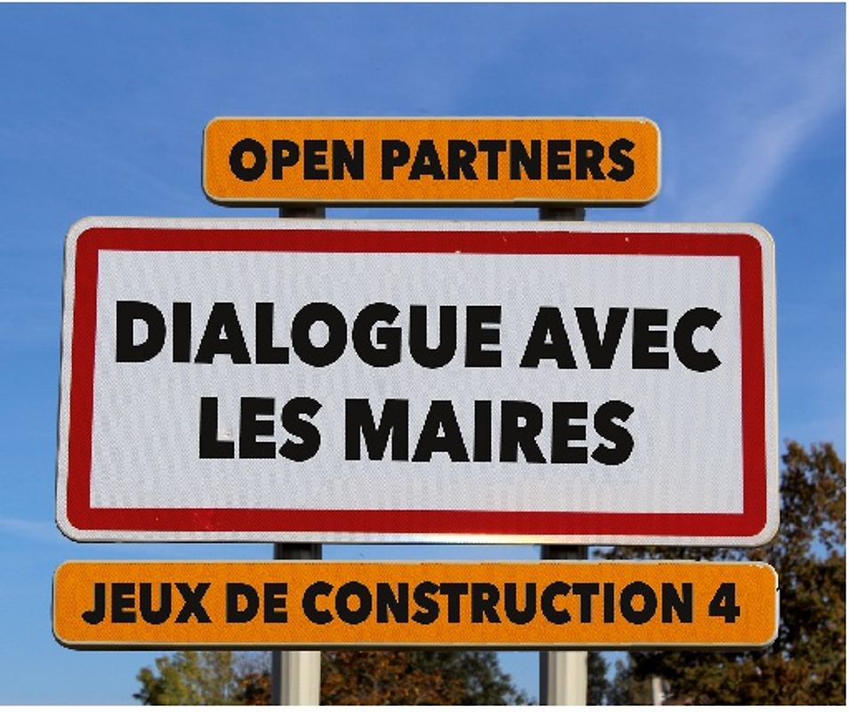 Dialogue avec les maires