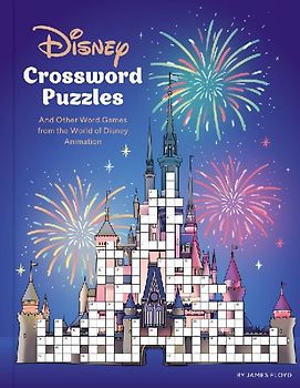 Disney Crossword Puzzles