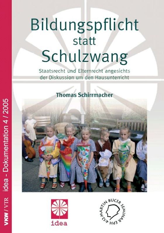 Bildungspflicht statt Schulzwang!