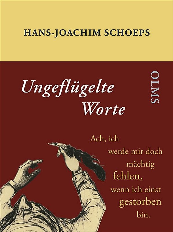 Ungeflügelte Worte