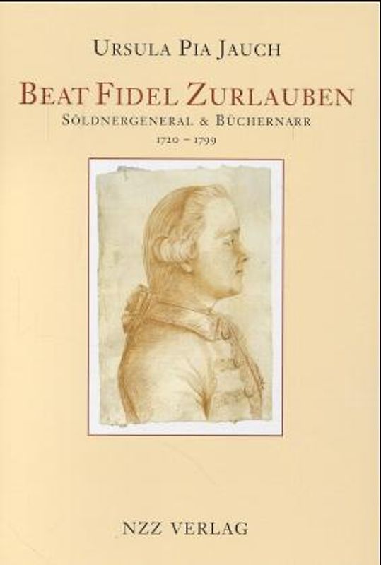 Beat Fidel Zurlauben