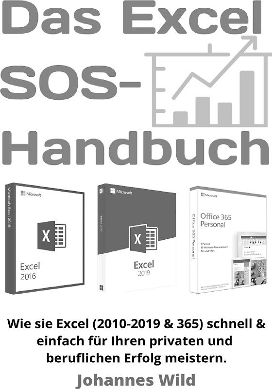 Das Excel SOS-Handbuch