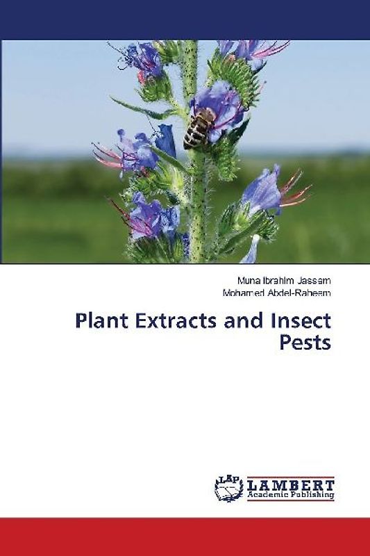 Plant Extracts and Insect Pests