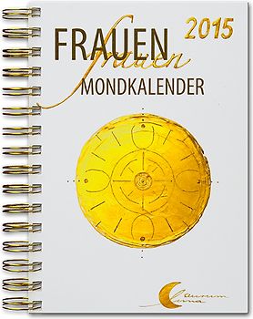 Frauen-Mondkalender 2015