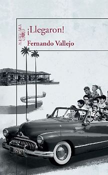 ¡Llegaron! / They've Arrived!