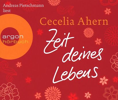 Andreas Pietschmann - Zeit Deines Lebens