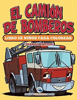 El Camión De Bomberos