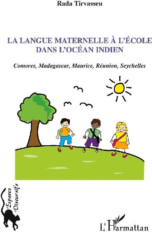 La langue maternelle à l'école dans l'océan indien