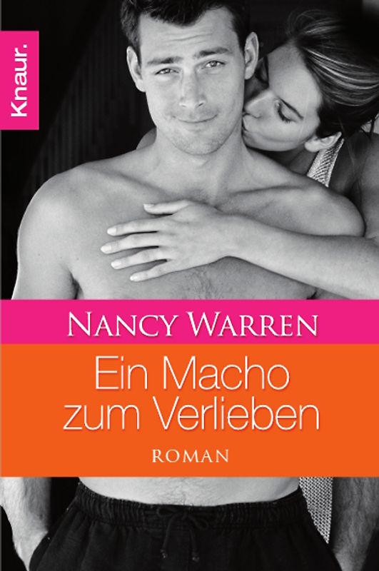 Ein Macho zum Verlieben