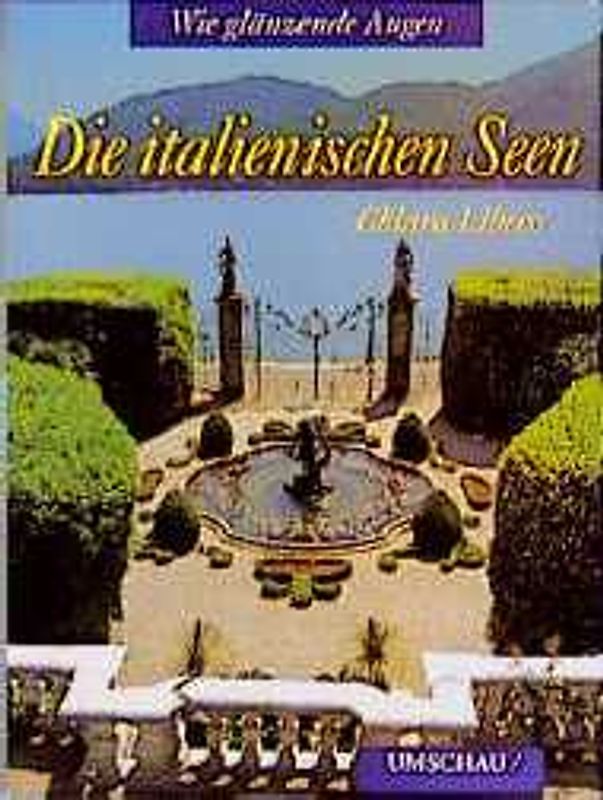 Die italienischen Seen