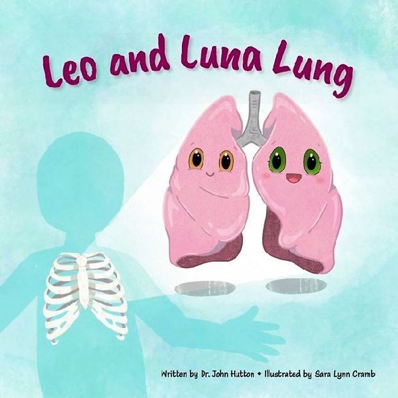 Leo and Luna Lung
