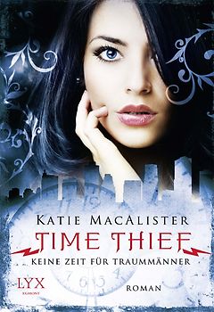 Time Thief - Keine Zeit für Traummänner