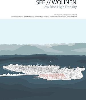 SEE // WOHNEN. Low Rise High Density