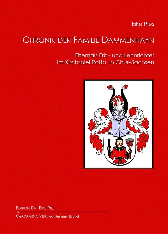 Chronik der Familie Dammenhayn