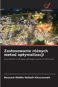 Zastosowanie ró¿nych metod optymalizacji