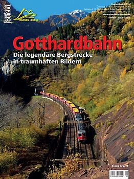 Gotthardbahn