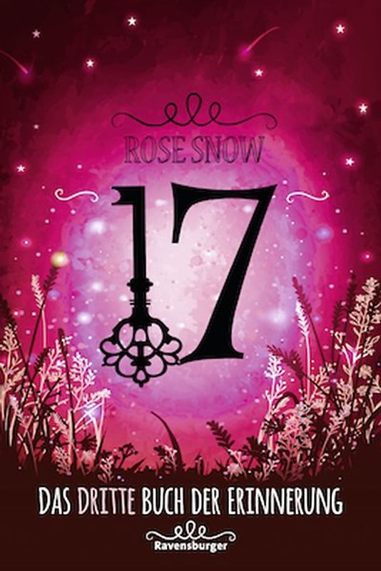 17, Das dritte Buch der Erinnerung