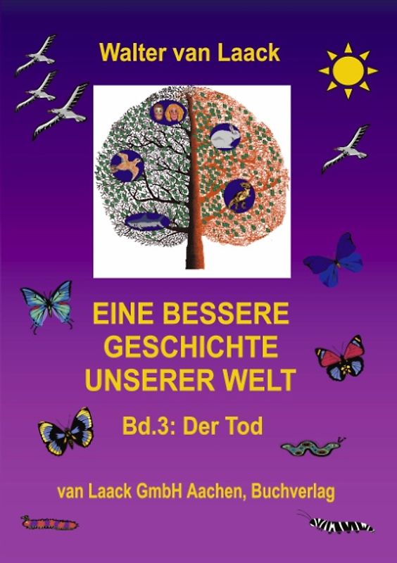 Eine bessere Geschichte unserer Welt