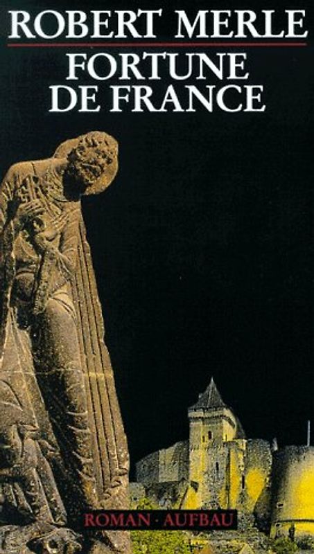 Die gute Stadt Paris