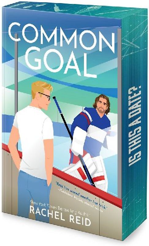 Common Goal Deluxe Limited Edition