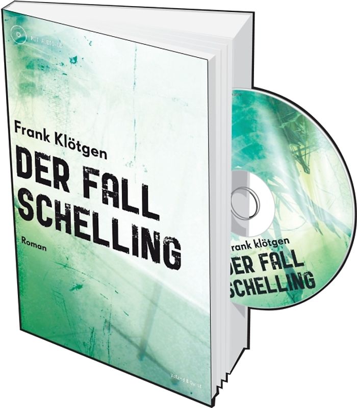 Der Fall Schelling