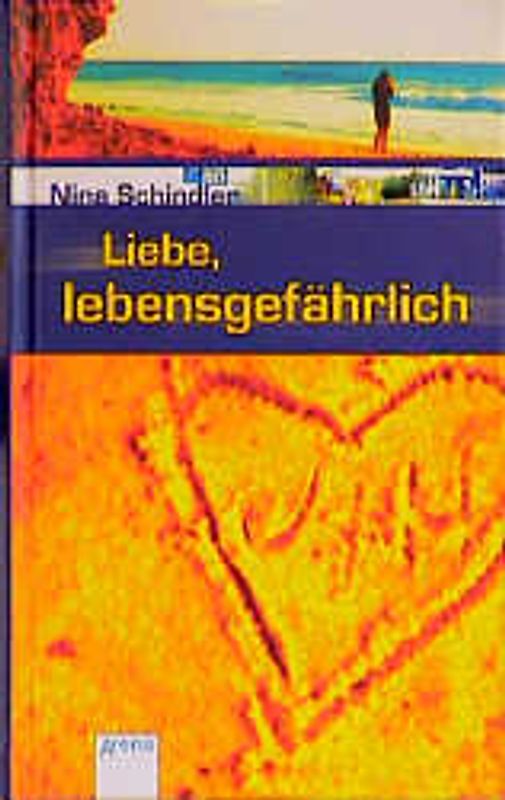 Liebe - lebensgefährlich