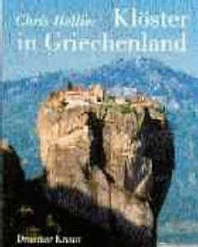 Klöster in Griechenland