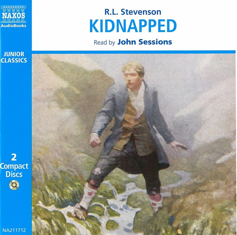 Kidnapped