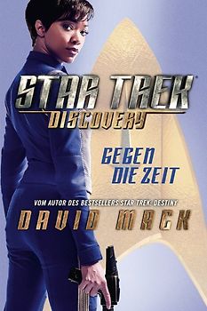 Star Trek - Discovery 1