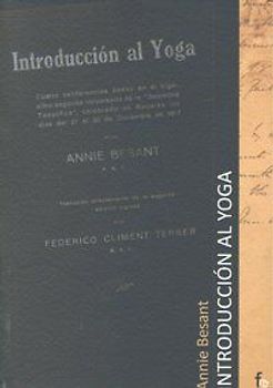 Introducción al yoga