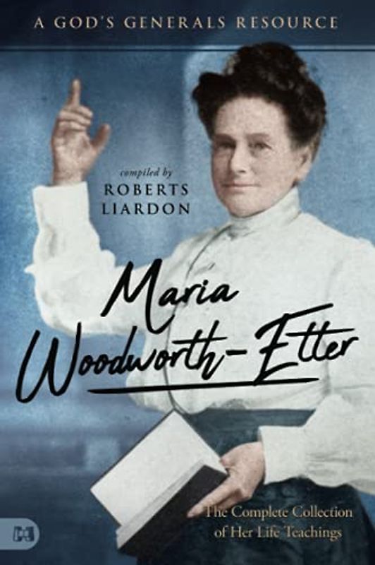 Maria Woodworth-Etter