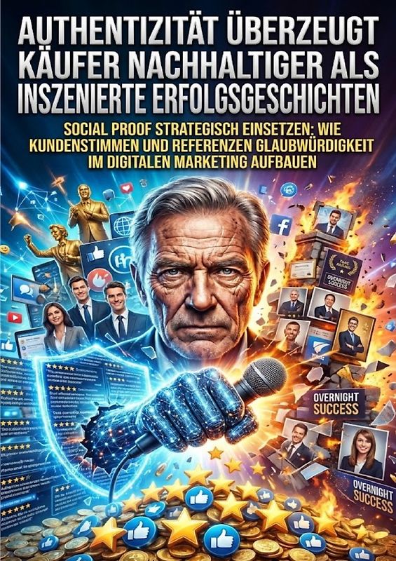 Authentizität Überzeugt Käufer Nachhaltiger Als Inszenierte Erfolgsgeschichten