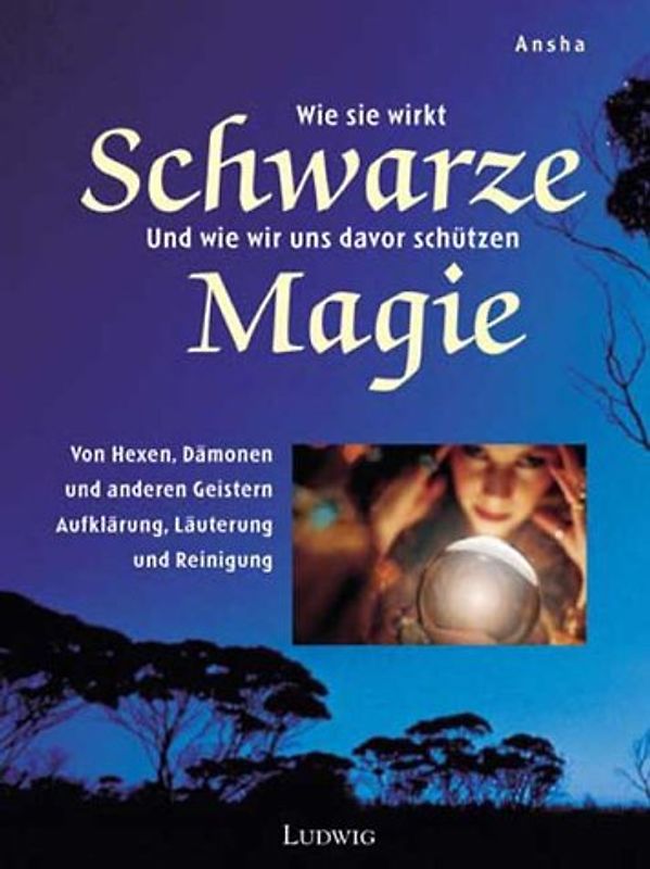 Schwarze Magie