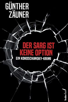 Der Sarg ist keine Option