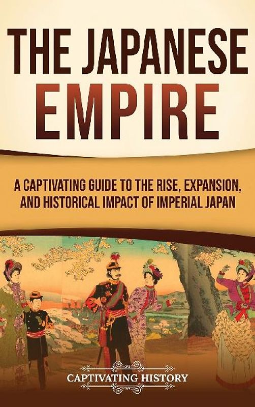 The Japanese Empire