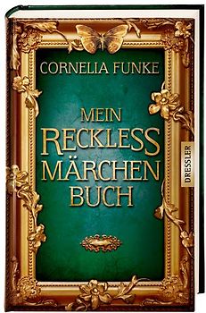 Mein Reckless Märchenbuch