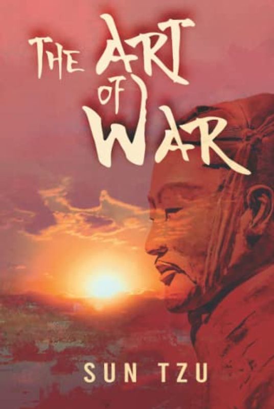 The Art of War Illustrated