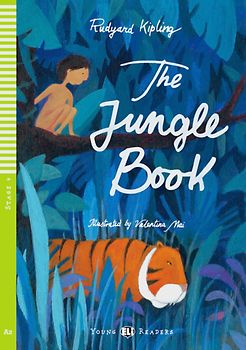 The Jungle Book