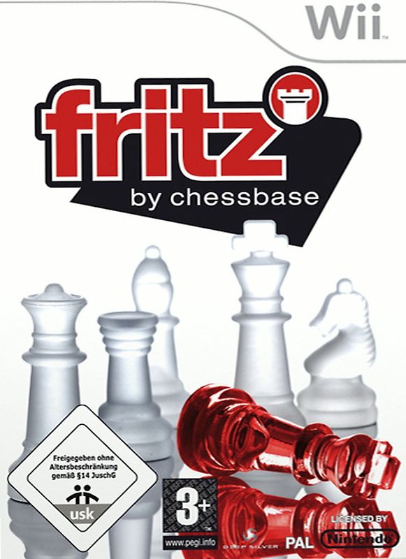 Fritz Nintendo Wii