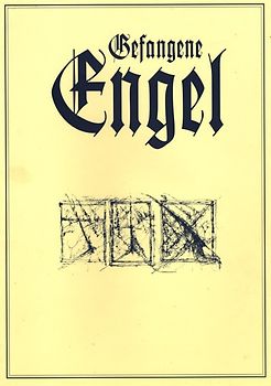 Gefangene Engel - Eine Schar der dunklen Seite