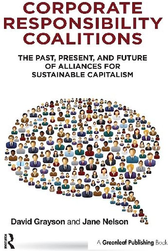 Corporate Responsibility Coalitions