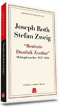 Benimle Dostluk Zordur